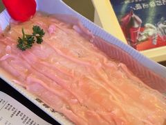 -大龙燚火锅(太古里店)