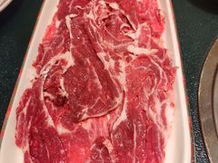 -大吉利·潮汕鲜牛肉火锅(阳光天鸿广场店)