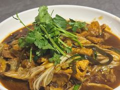 -解家河南菜(商鼎路店)