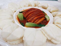 兰州糟肉-香满楼(南关店)