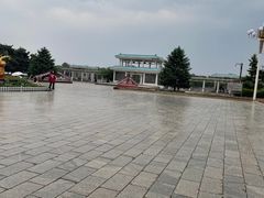 -北陵公园