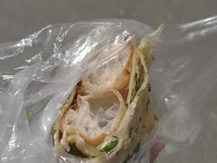 -水丰路鸡蛋饼