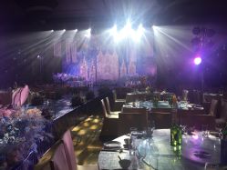 -无锡君来洲际酒店·宴会厅