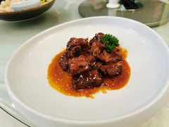 糖醋小排-碧丽宫大酒店(召稼楼店)
