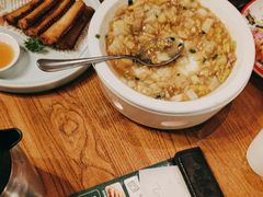 -新白鹿餐厅(百联中环店)