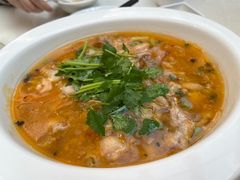 -肥仔文澳门猪骨煲(南京西路店)