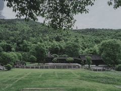 -穹窿山景区