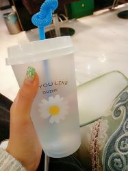 -沐染造型专业烫发染发