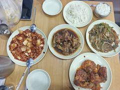 -贤花饭店(城阳店)