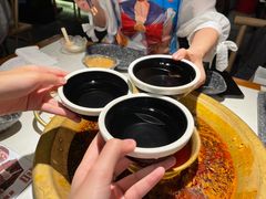 -哥老官重庆美蛙鱼头(五角场合生汇店)