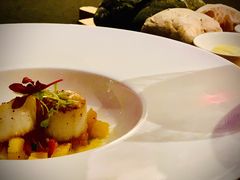 -圣丰索菲特·法国餐厅