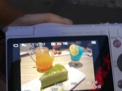 -必胜客(世欧广场店)