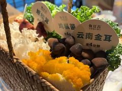 -鱼豆吉·豆浆鱼火锅(宜昌万达店)
