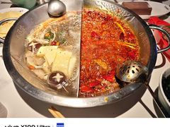 -小龙坎火锅(IFS HOT店)