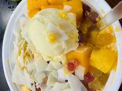 -黔江古镇鸡杂(临江路店)