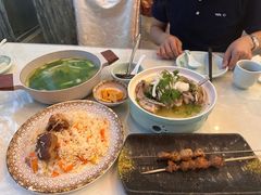 -新粤新疆菜(禅城店)