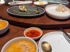 -喜鼎海胆水饺(东港店)