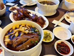 -中国厨房/台湾牛肉面
