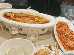 -小船渔村·大连菜(新华街店)