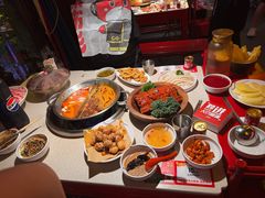 -小龙坎火锅(全球总店)