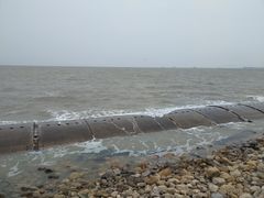 -东疆建设开发纪念公园