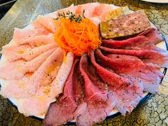 -羽深肉铺 Steak & Wine
