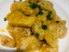-小厨师·二十年沈家门小海鲜(百井坊巷店)