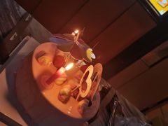 -皇冠幸福里动物奶油生日蛋糕(古田二路店)