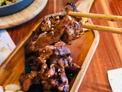 黑椒排骨肉-九转小磨(凯德店)