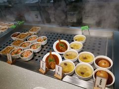 -长申国际美食广场