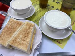-澳洲牛奶公司(佐敦店)