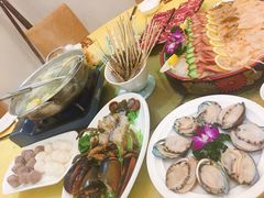 打边炉-潮人姐妹轩(海宁路店)