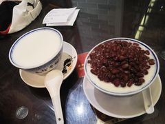 -民信老铺(双皮奶博物馆店)