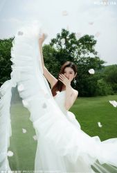 -青禾蒙娜丽莎婚纱摄影(武汉总店)