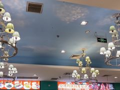 -龙聚德北京烤鸭(沙坪坝华宇A馆店)