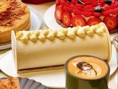 -潮一不贰·法式甜品·生日蛋糕·西式简餐(外滩店)