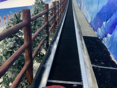 -世界之窗阿尔卑斯冰雪世界