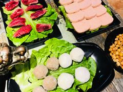 -销魂美蛙鱼头火锅(上海首店)