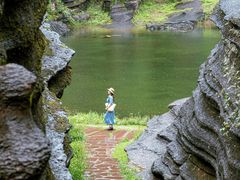 -芙蓉镇景区