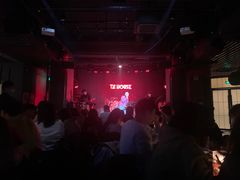 -TZ House音乐现场(茅台店)