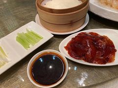 京式烤鸭-御宝轩(益丰·外滩源店)