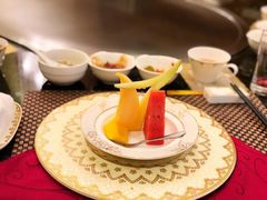 -丹鼎铁板料理