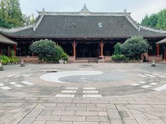 -青羊宫