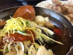 特级冷面-服务大楼冷面(延大店)