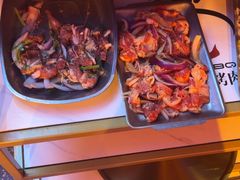 -杨记齐齐哈尔烤肉(总店)