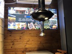 -喜来稀肉(虹泉路店)
