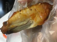 -前进5路汉堡炸鸡(前进五路店)