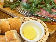 -Entrecôte 法国牛扒馆(保利·时光里店)