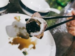 -钱山海鲜大排档