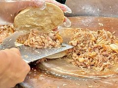 -樊记腊汁肉(竹笆市总店)